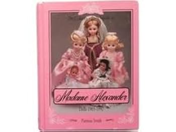 マダムアレクサンダー　ドール Madame Alexander】マダムアレクサンダードール SWITZERLAND